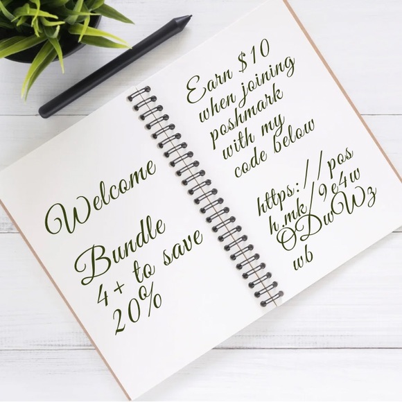 Welcome! - Picture 1 of 2